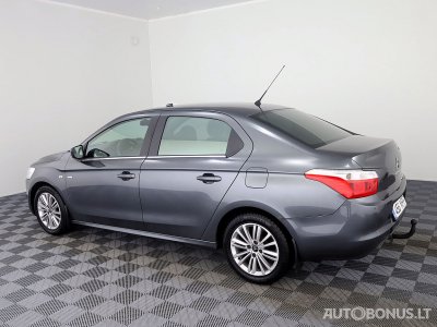 Citroen C-Elysee | 3