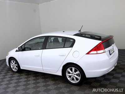 Honda Insight | 3