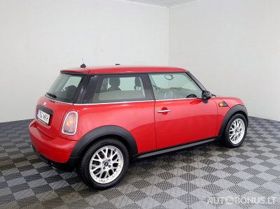 Mini Cooper | 2