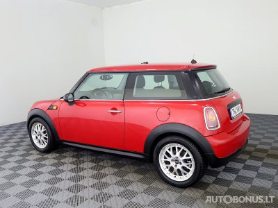 Mini Cooper | 3