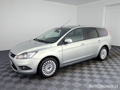 Ford Focus | 1