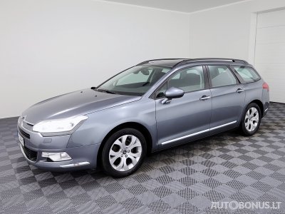 Citroen C5 | 1