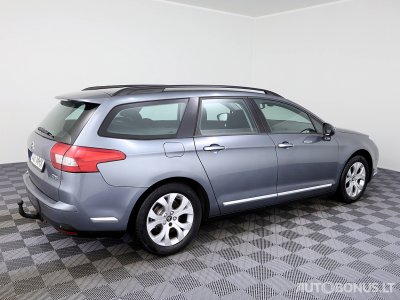 Citroen C5 | 2