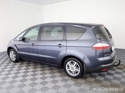 Ford S-MAX | 3