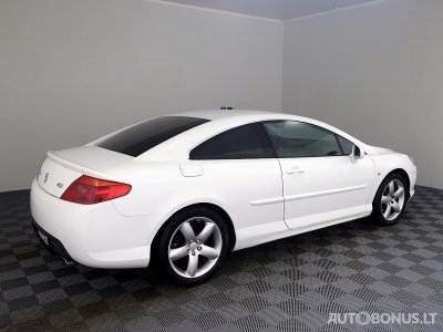 Peugeot 407 | 2