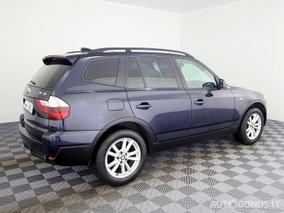 BMW X3 | 2