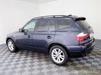 BMW X3 | 3