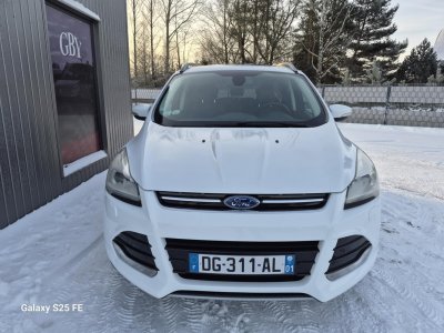 Ford Kuga | 1
