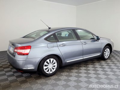 Citroen C5 | 2