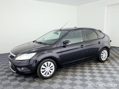 Ford Focus | 1