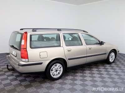 Volvo V70 | 2