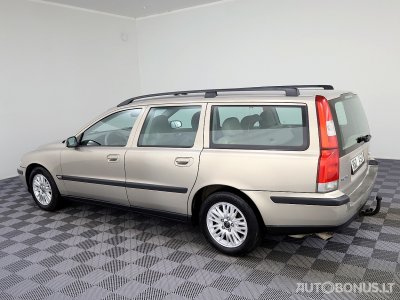 Volvo V70 | 3