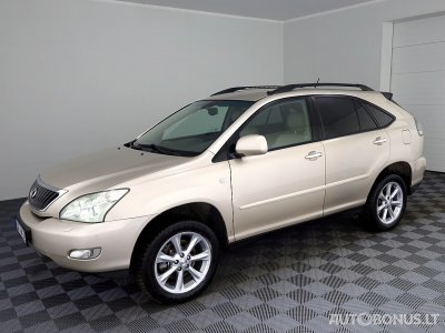 Lexus RX 350 | 1