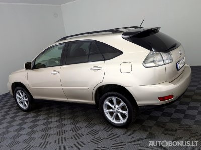 Lexus RX 350 | 3