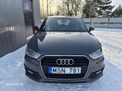 Audi A1 | 1