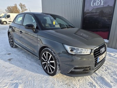 Audi A1 | 3