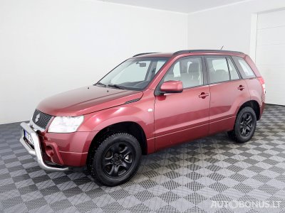 Suzuki Grand Vitara | 1