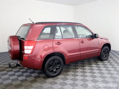 Suzuki Grand Vitara | 2