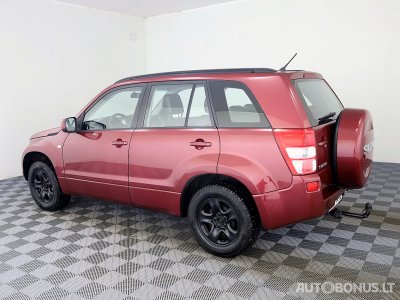 Suzuki Grand Vitara | 3