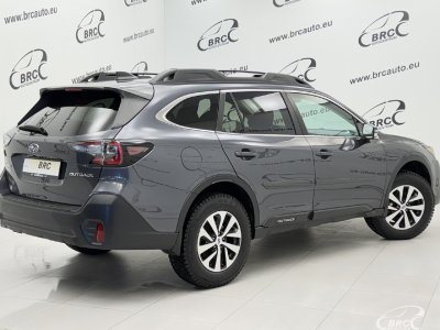Subaru Outback | 1