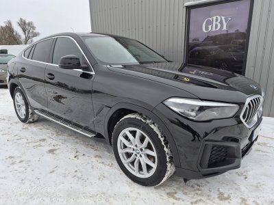 BMW X6 | 2