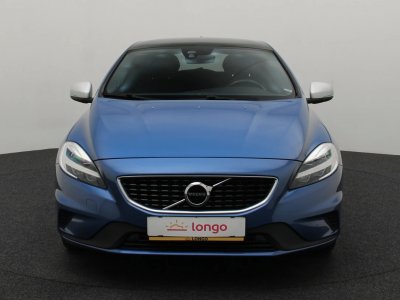 Volvo V40 | 2