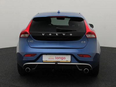 Volvo V40 | 3