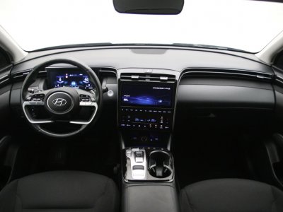 Hyundai Tucson | 1