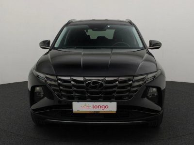 Hyundai Tucson | 2