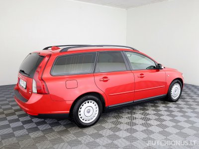 Volvo V50 | 2