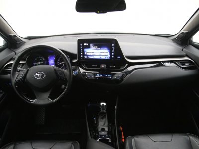 Toyota C-HR | 1