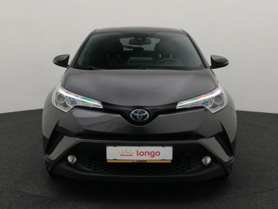 Toyota C-HR | 2