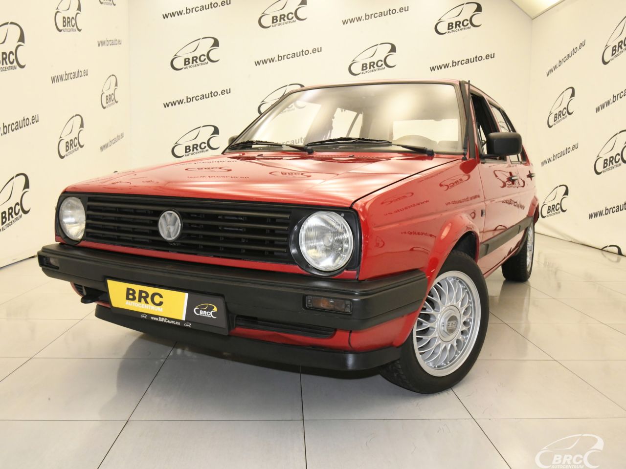 Volkswagen Golf | 30