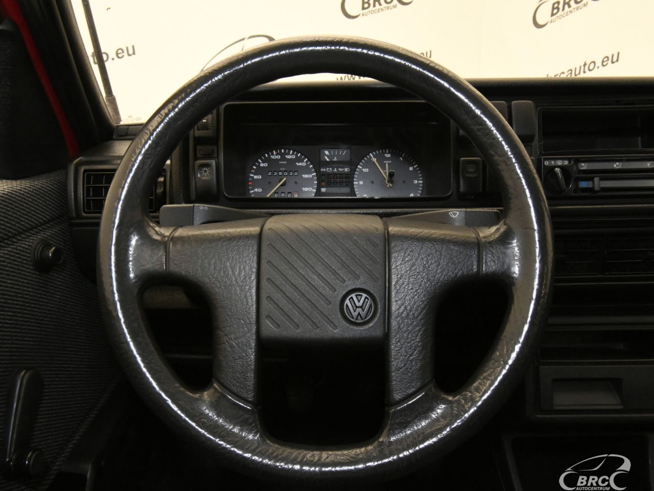 Volkswagen Golf | 25