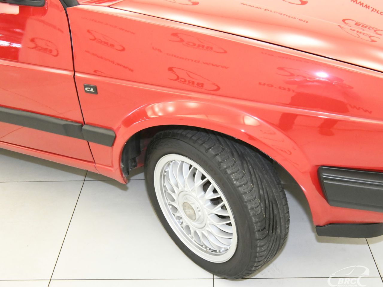 Volkswagen Golf | 27