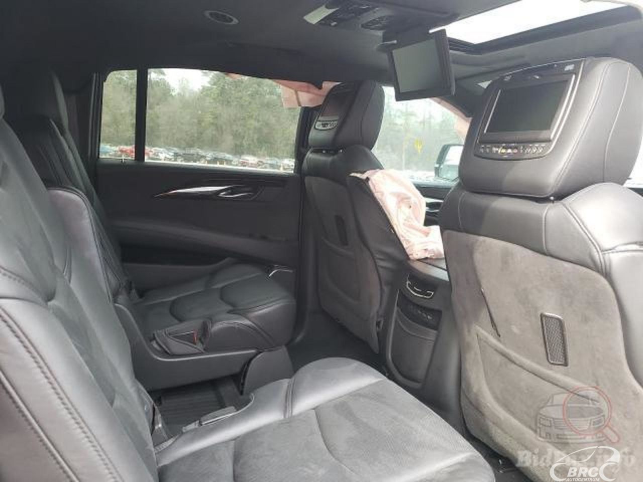 Cadillac Escalade | 59