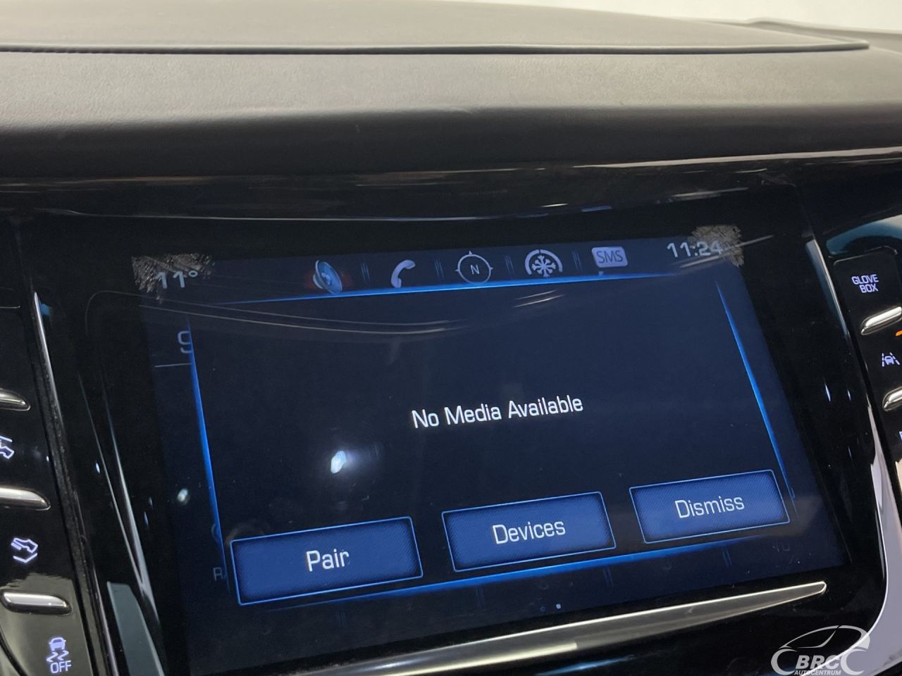 Cadillac Escalade | 36