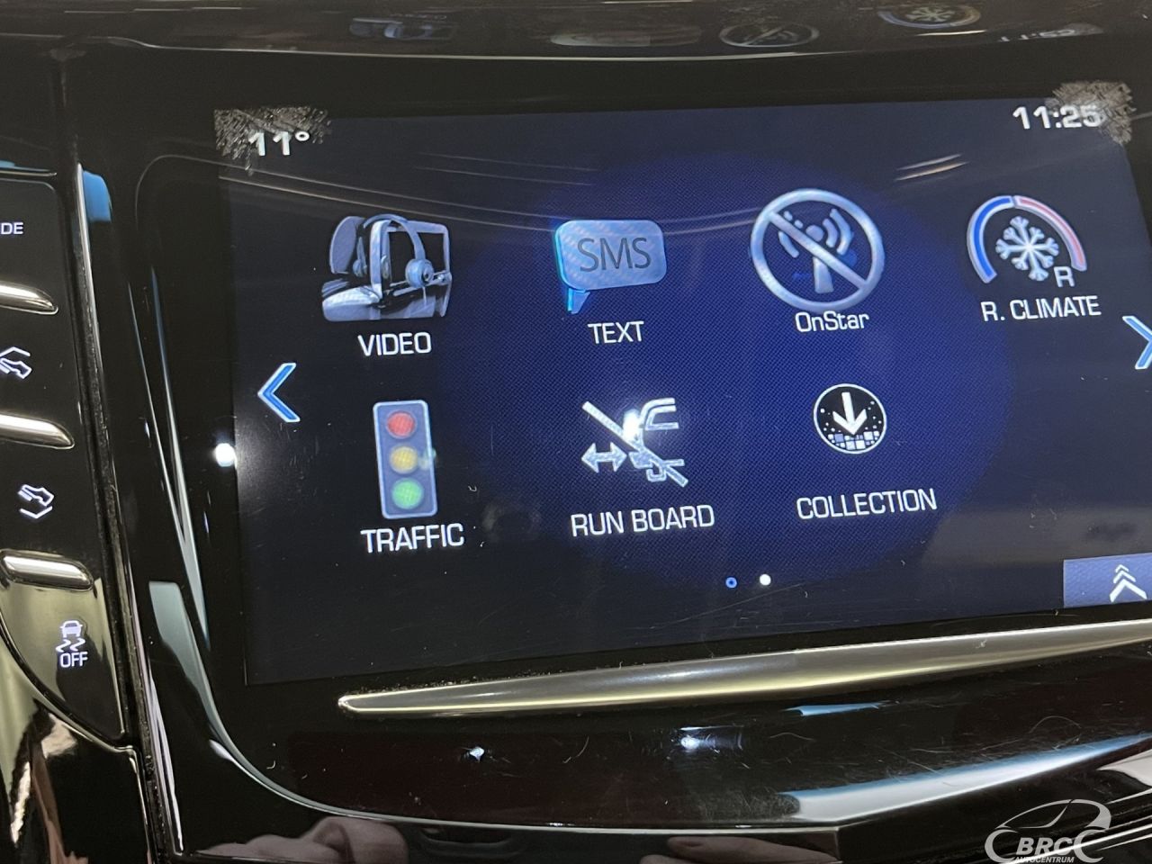 Cadillac Escalade | 42