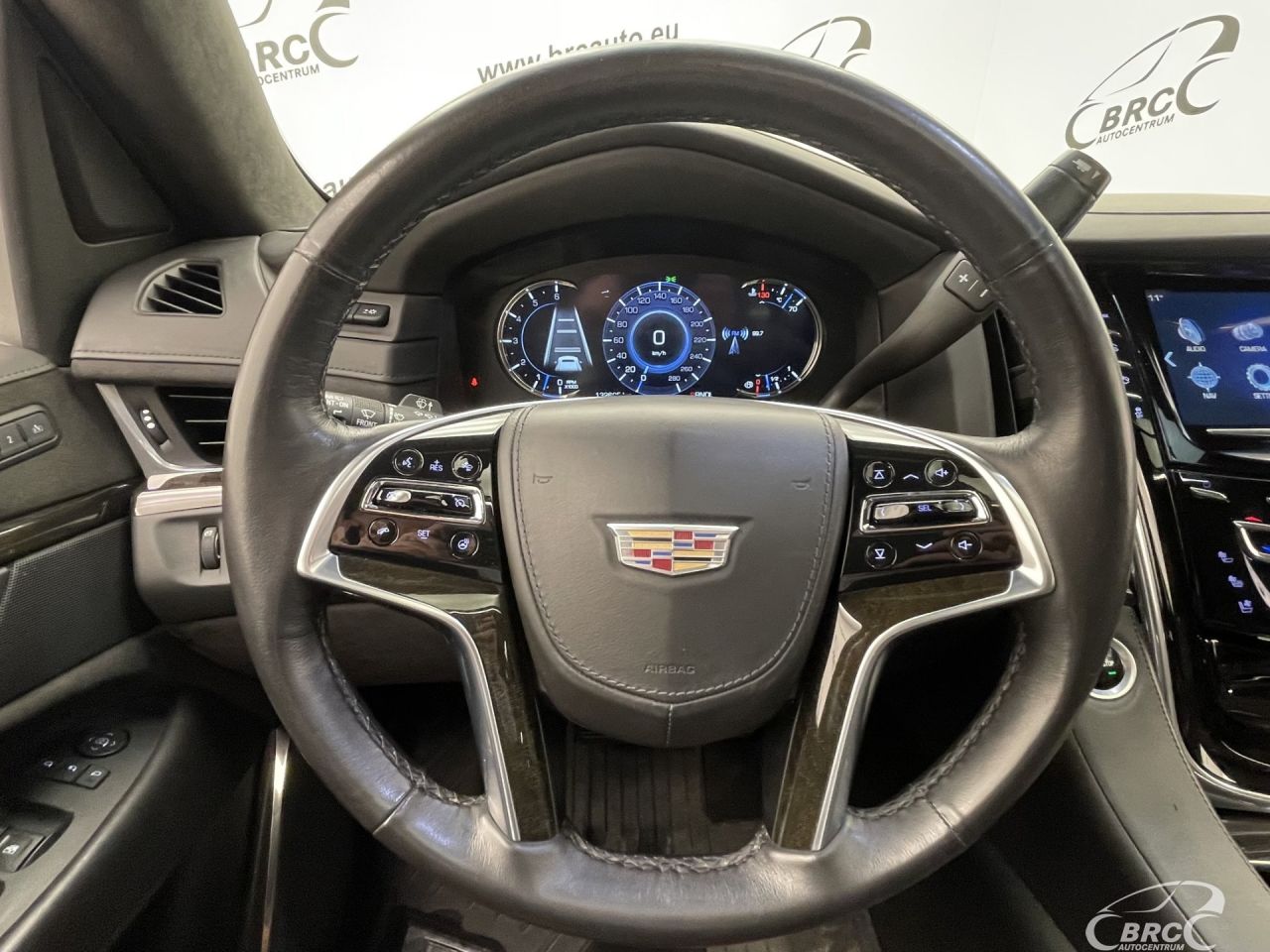 Cadillac Escalade | 31