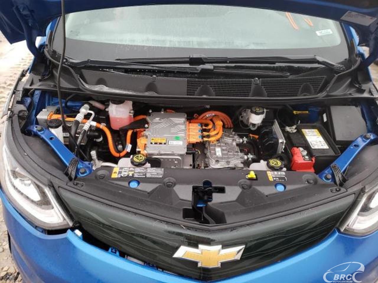 Chevrolet Bolt | 46