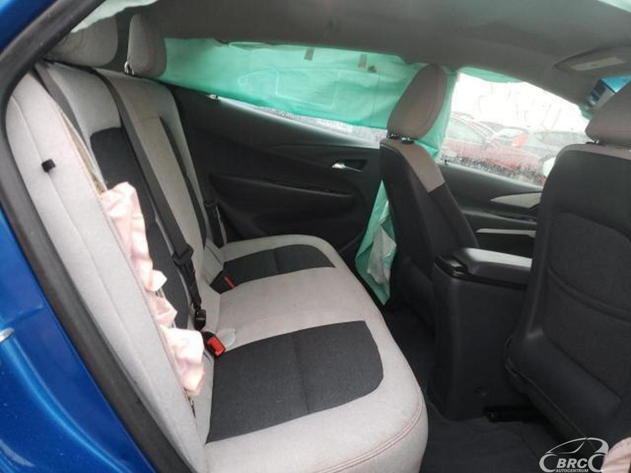 Chevrolet Bolt | 47