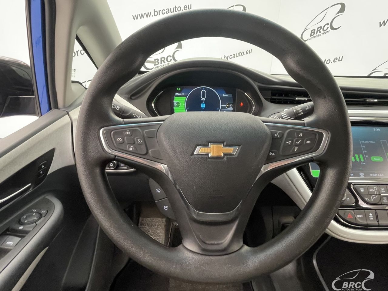 Chevrolet Bolt | 23