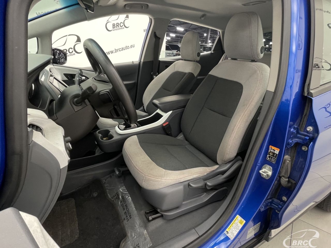 Chevrolet Bolt | 19