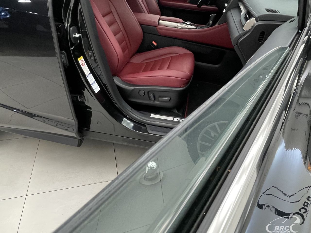 Lexus RX 350 | 8
