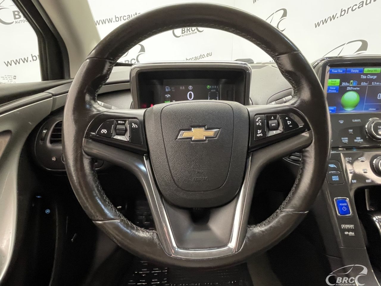 Chevrolet Volt | 27