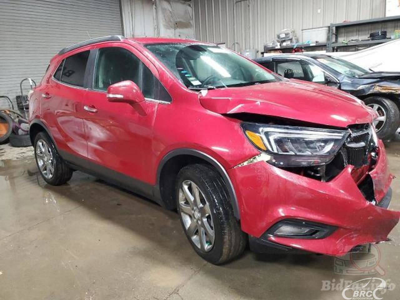 Buick Encore | 45
