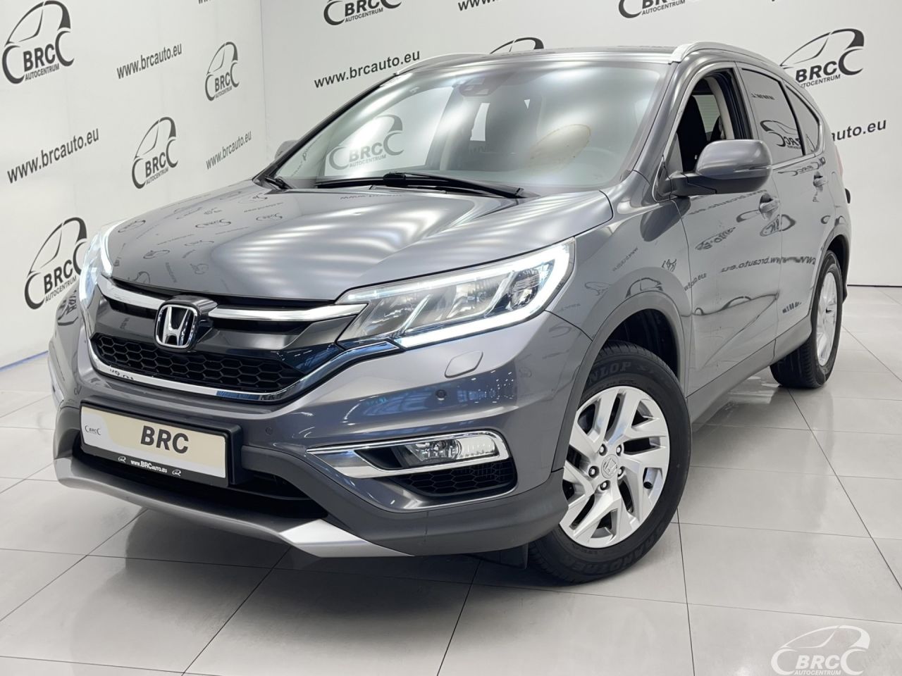 Honda CR-V | 44