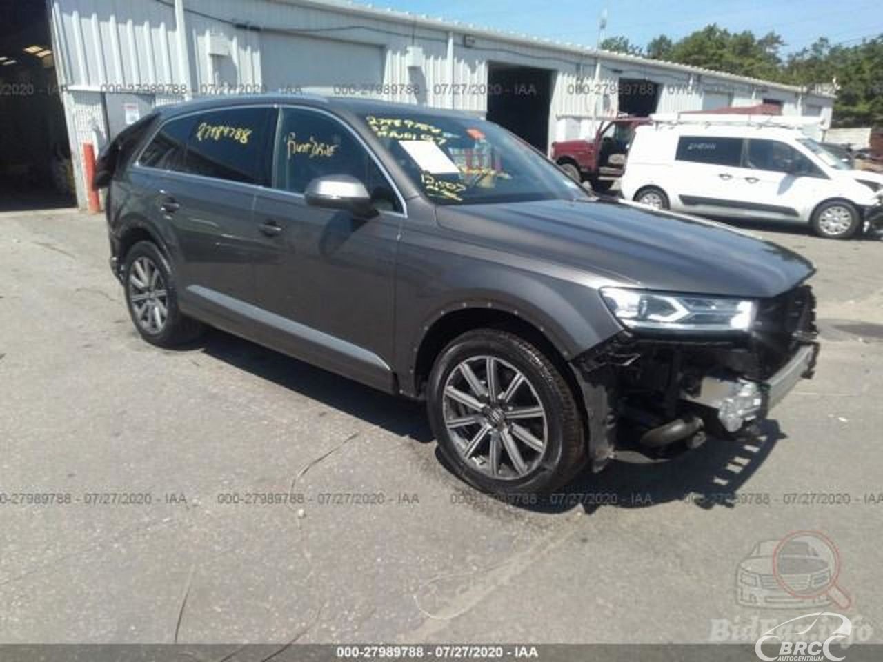 Audi Q7 | 59