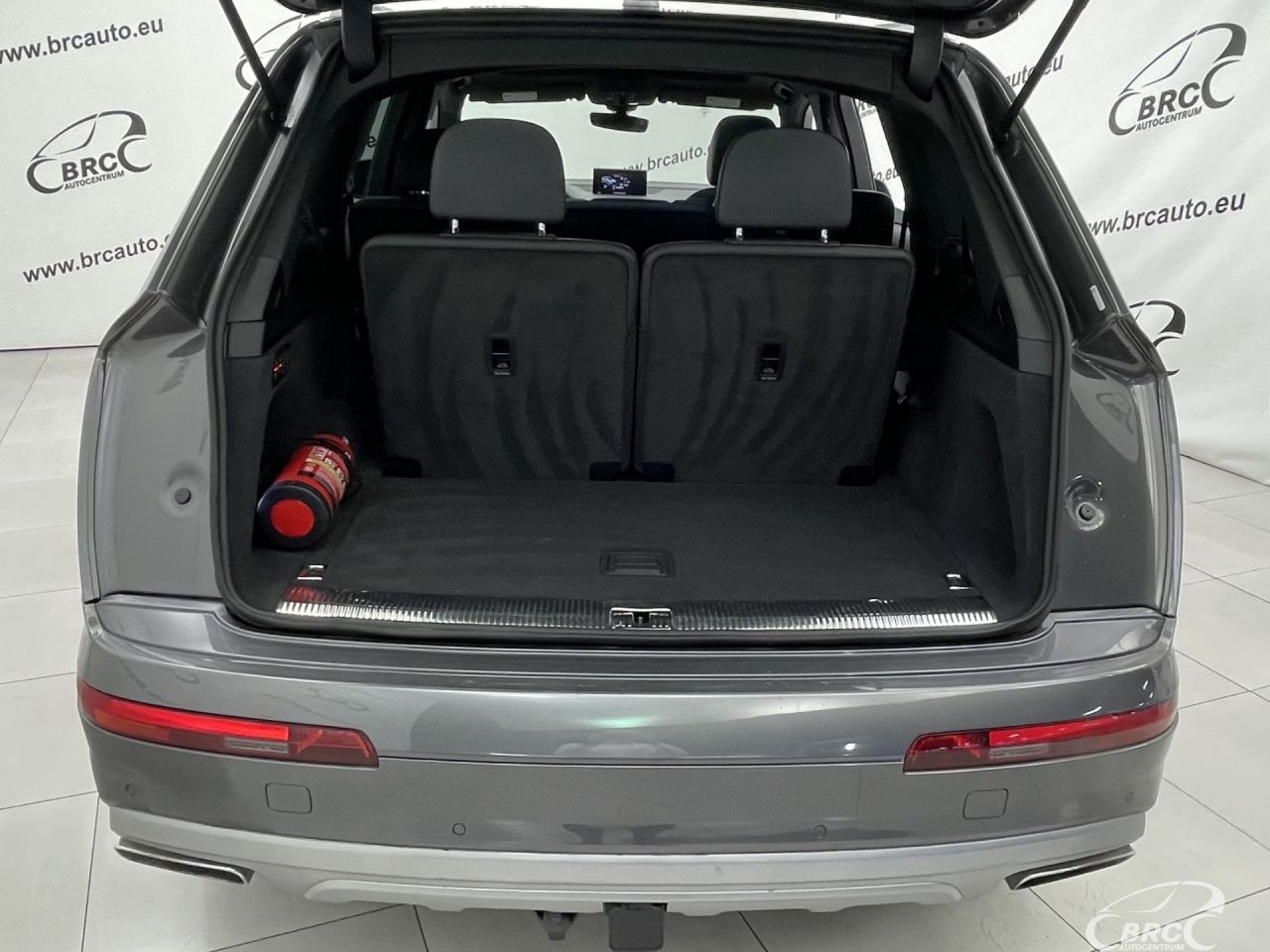 Audi Q7 | 42