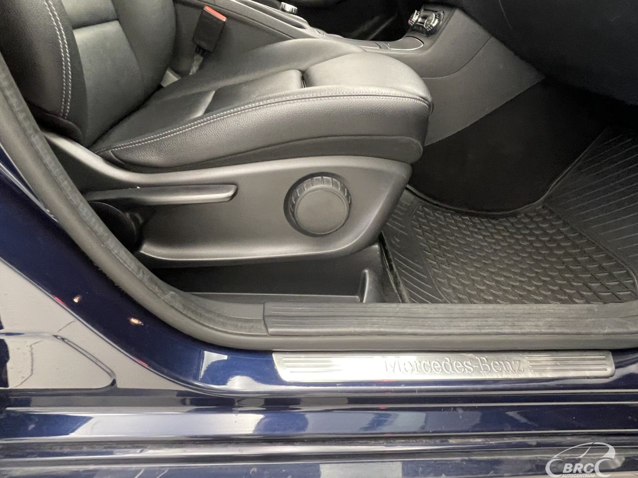 Mercedes-Benz B Electric Drive | 5